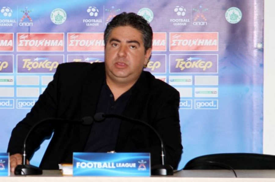 Μασούρης για Θρασύβουλο, Πλατανιά