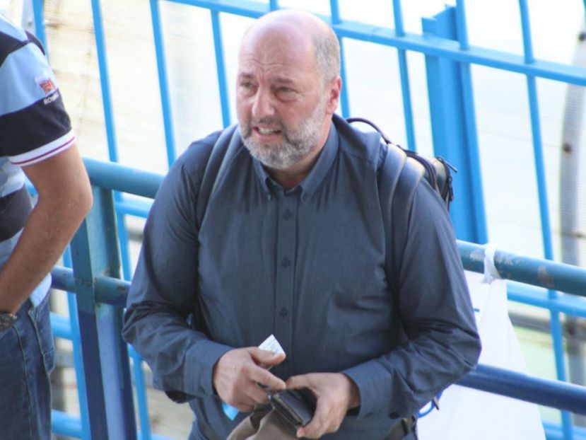 Άδεια με… Φουστέρη