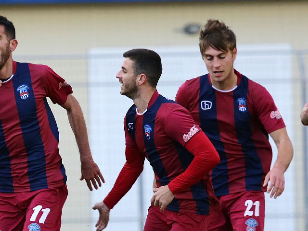 Πλησιάζει ο Παναγιώτου…