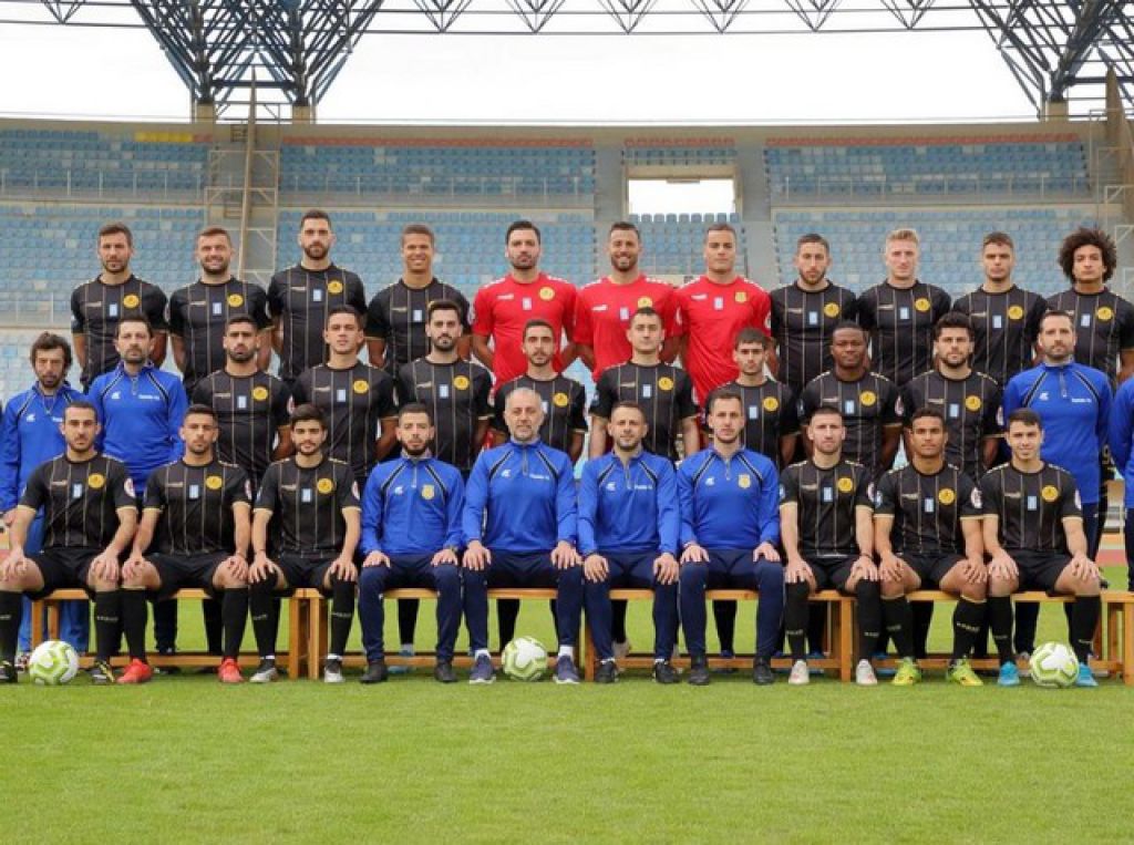 «Ο Εργοτέλης συνεχίζει να μένει σπίτι»