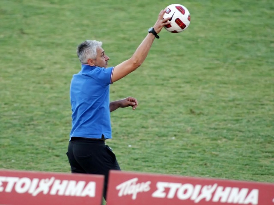 «Ο βαθμός μας κρατάει στο… παιχνίδι»