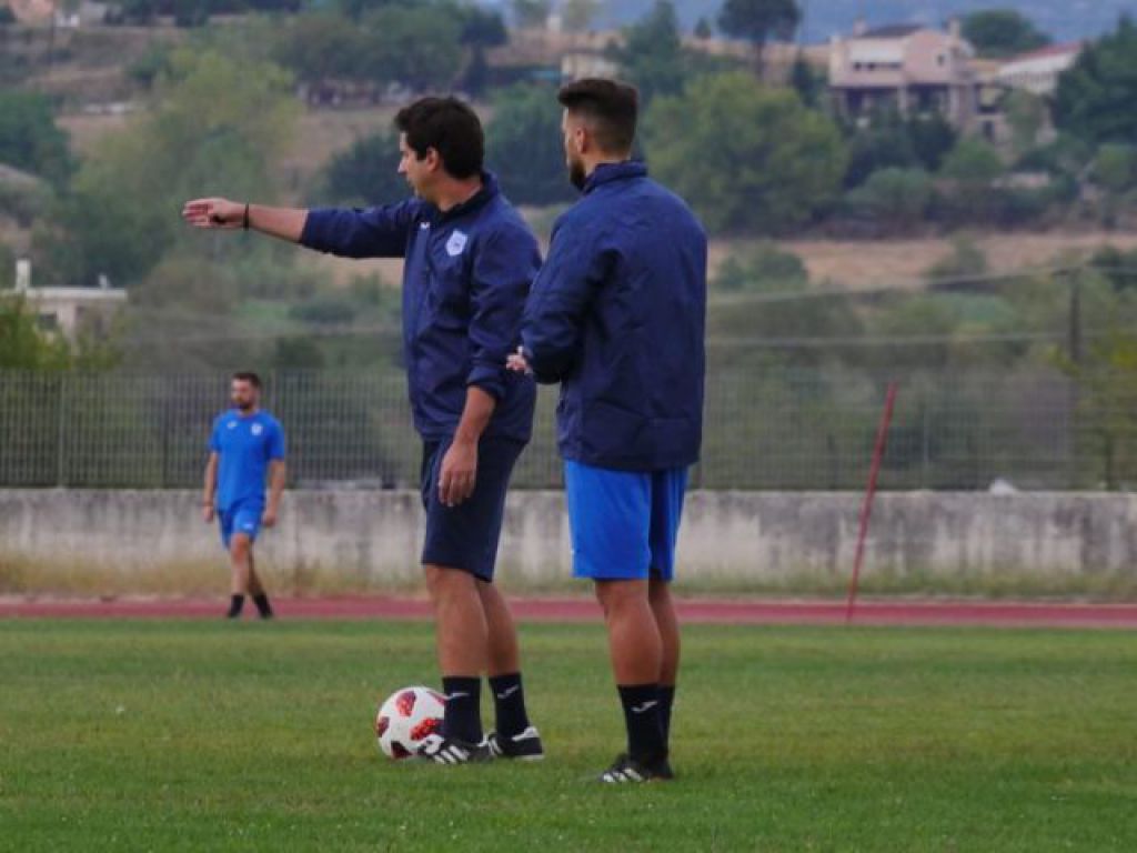 «Όχι» ΠΑΣ για AEL FC Arena