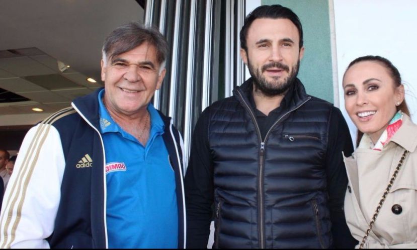 “Δεν συζητήθηκε θέμα πώλησης”