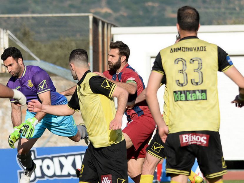 Επίσημα Βόλο ο Δημόπουλος