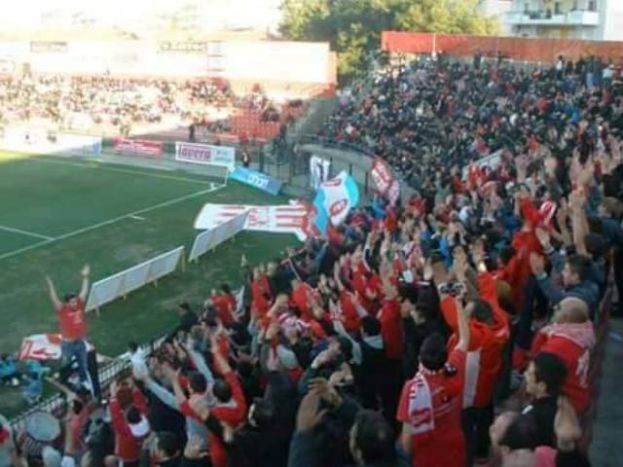 «Με ρυθμούς… καλάσνικοφ!»