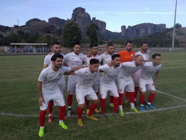 Φιλική νίκη και μεταγραφή