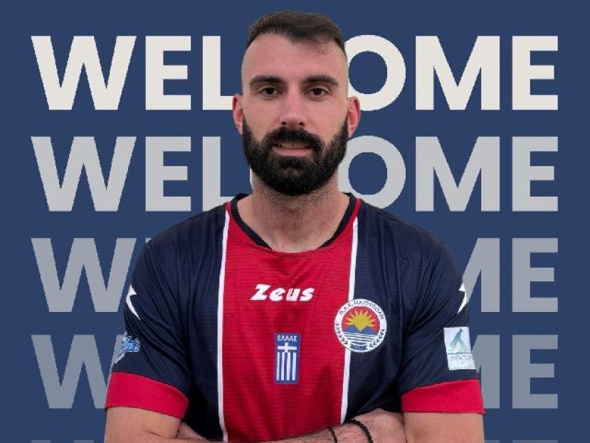 Πήρε Κουτρουμπή η Ηλιούπολη
