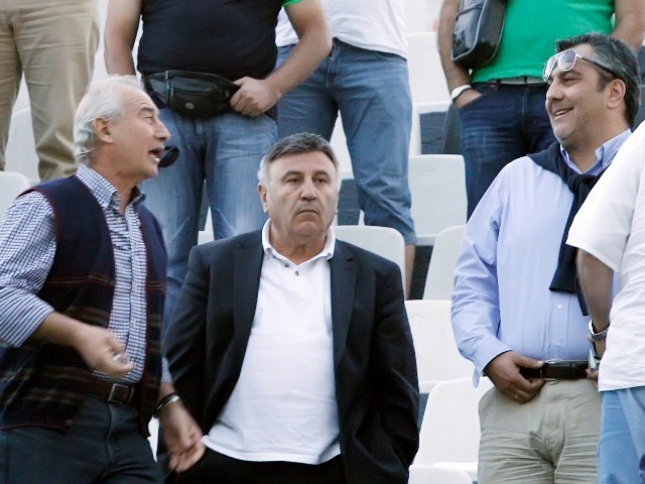 «Θλίψη και συγκίνηση»