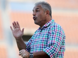 Βοσνιάδης: «Ευτυχισμένοι»