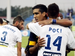Photostory από τα Περιβόλια