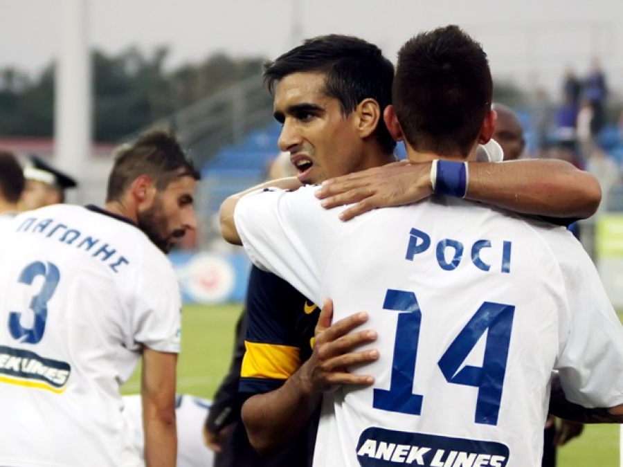 Photostory από τα Περιβόλια
