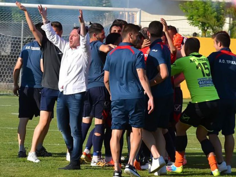 Εξελίξεις σε πολλά… μέτωπα