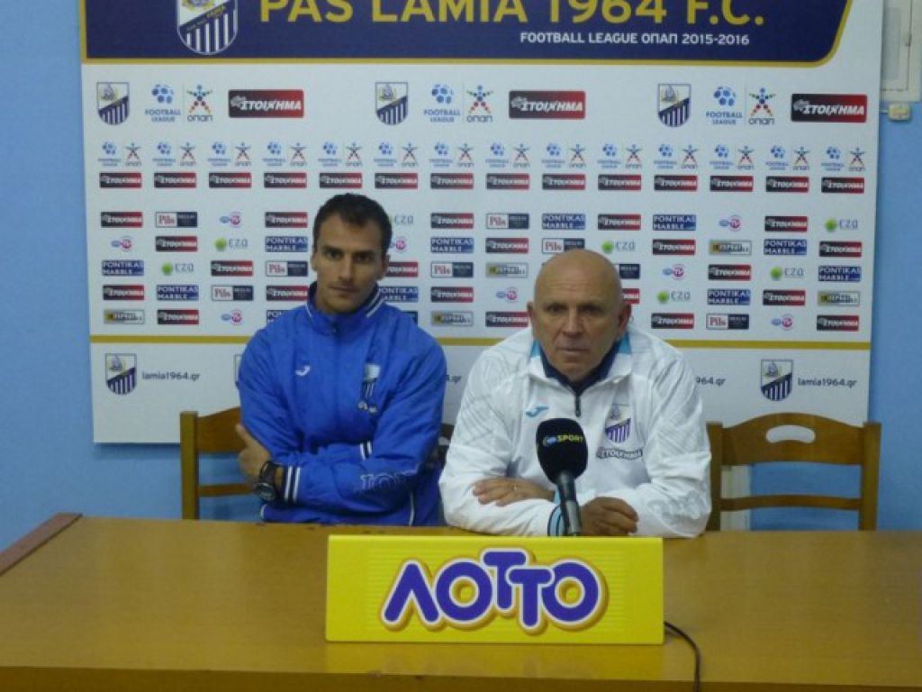 «Δεν ήρθε ο… θάνατος»