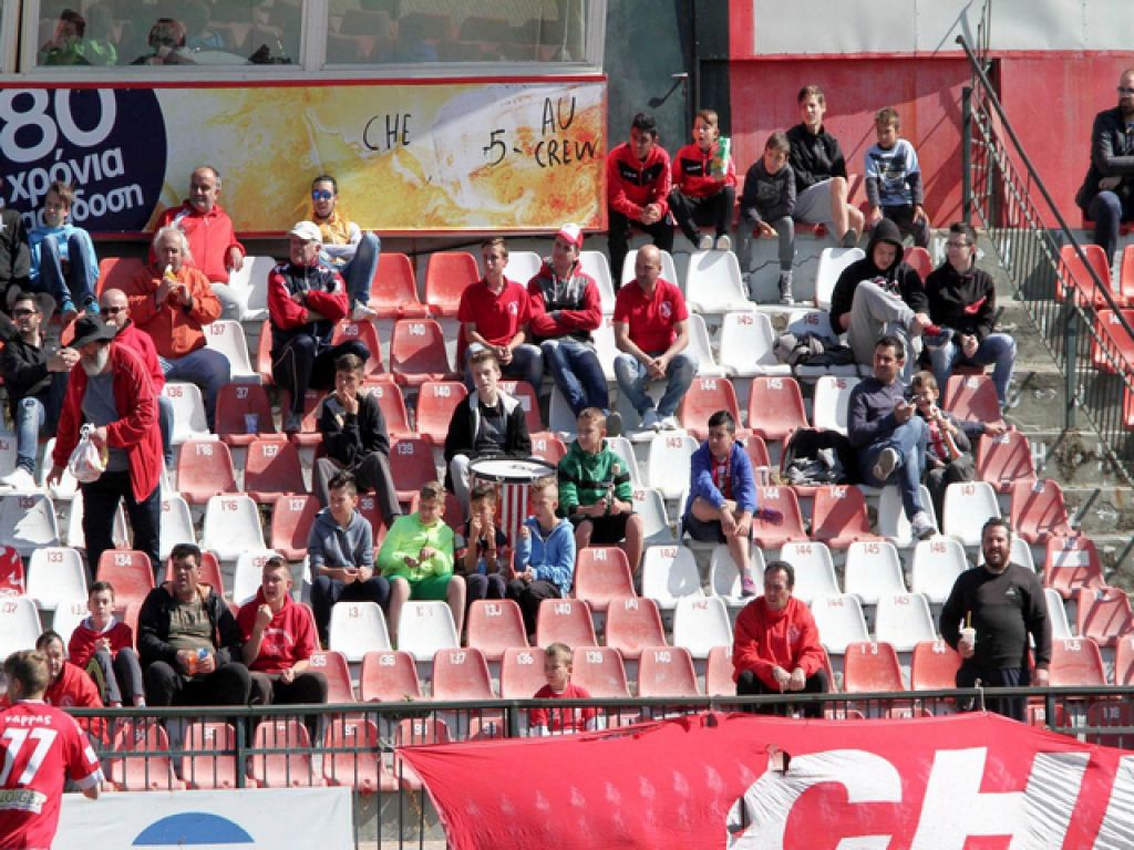 Δεν διαψεύδουν για Κάλας