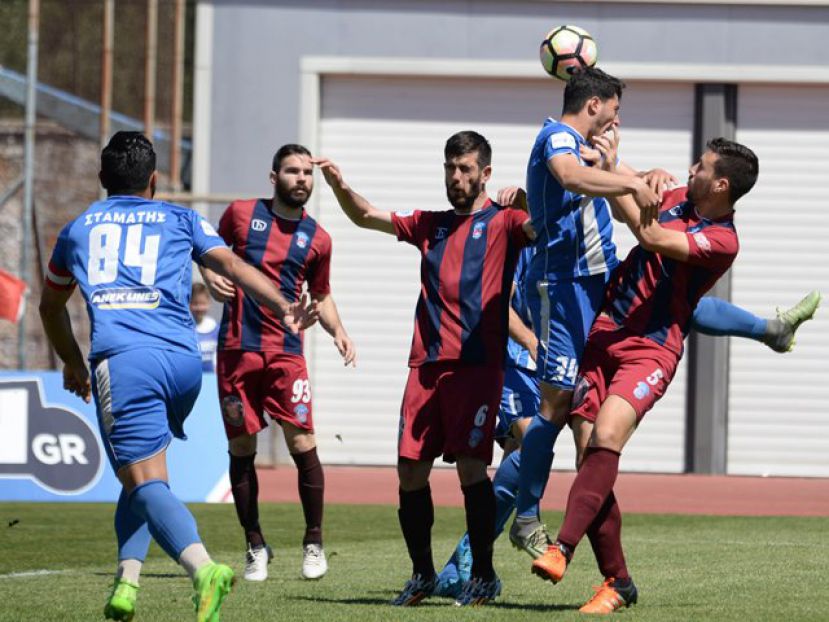 Νέες προσφυγές