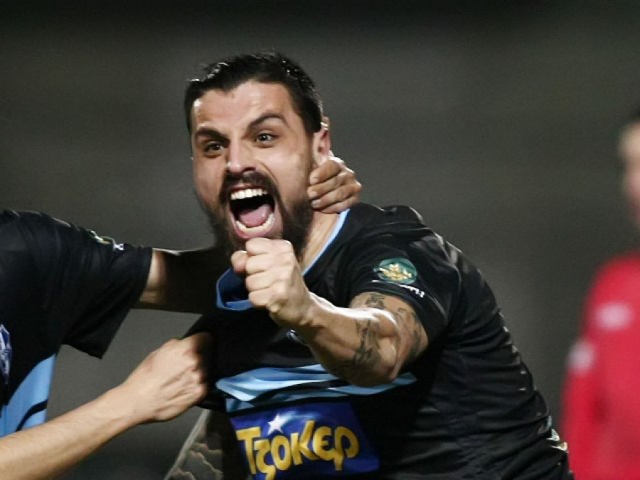 «Επηρέασε η αποβολή»