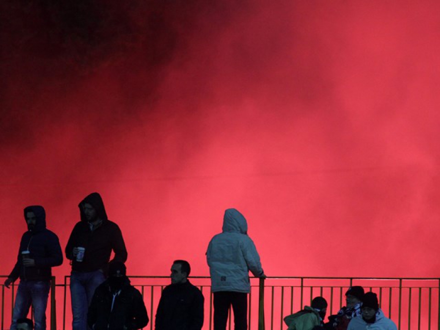 Τα εισιτήρια της 9ης αγωνιστικής