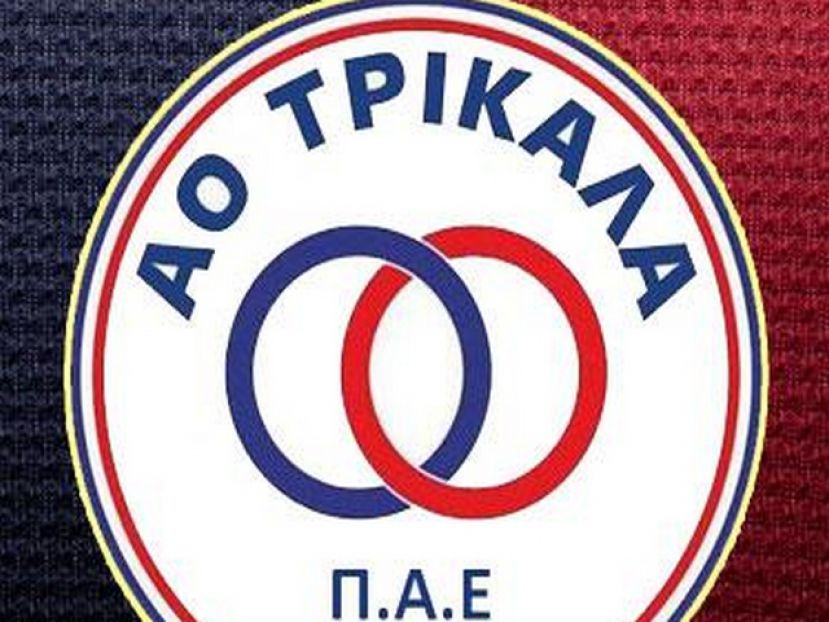 H στελέχωση της ΠΑΕ ΑΟ Τρίκαλα