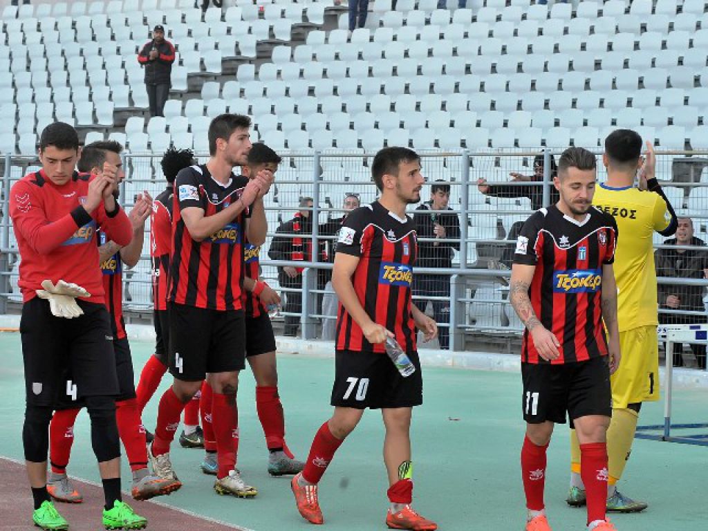 Παράταση στην αγωνία