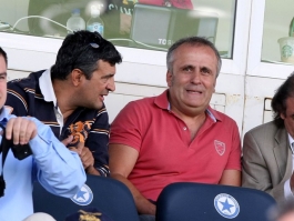 Αποφάσεις την Κυριακή στα Μέγαρα