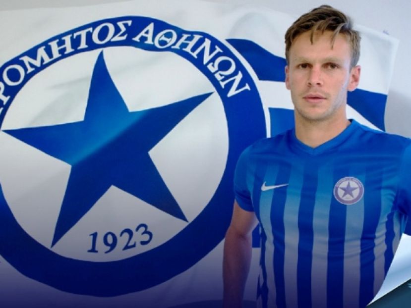 «Ευχαριστώ την Αναγέννηση»