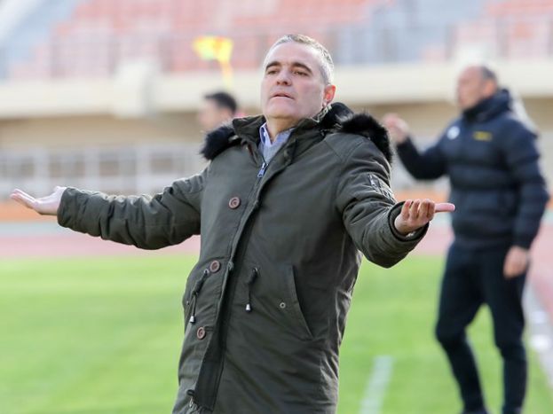 «Αξίζαμε κάτι παραπάνω»