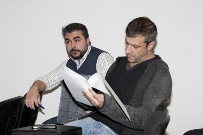 «Υπάρχουν υποψήφιοι αγοραστές»