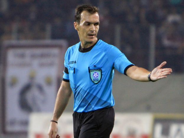 SL2: Οι διαιτητές της 9ης αγωνιστικής