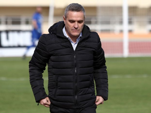 «Δεν παρατάμε την άνοδο»