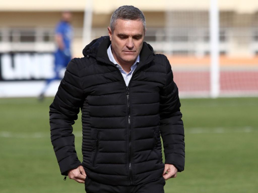 «Δεν παρατάμε την άνοδο»
