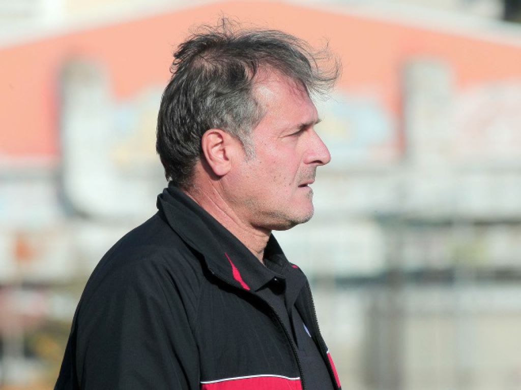«Τώρα αρχίζουμε»