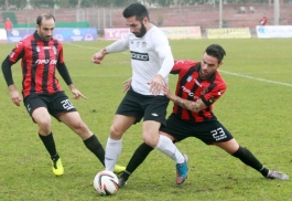 Τσεκάρει δύο ο Αλεξίου