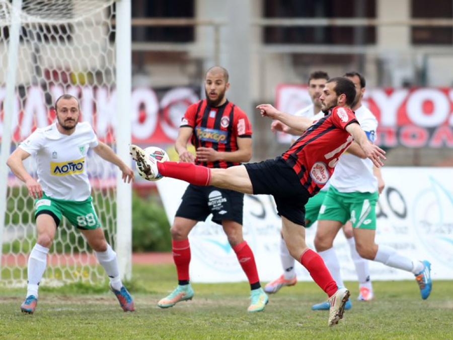 «Θα ήταν πισωγύρισμα»