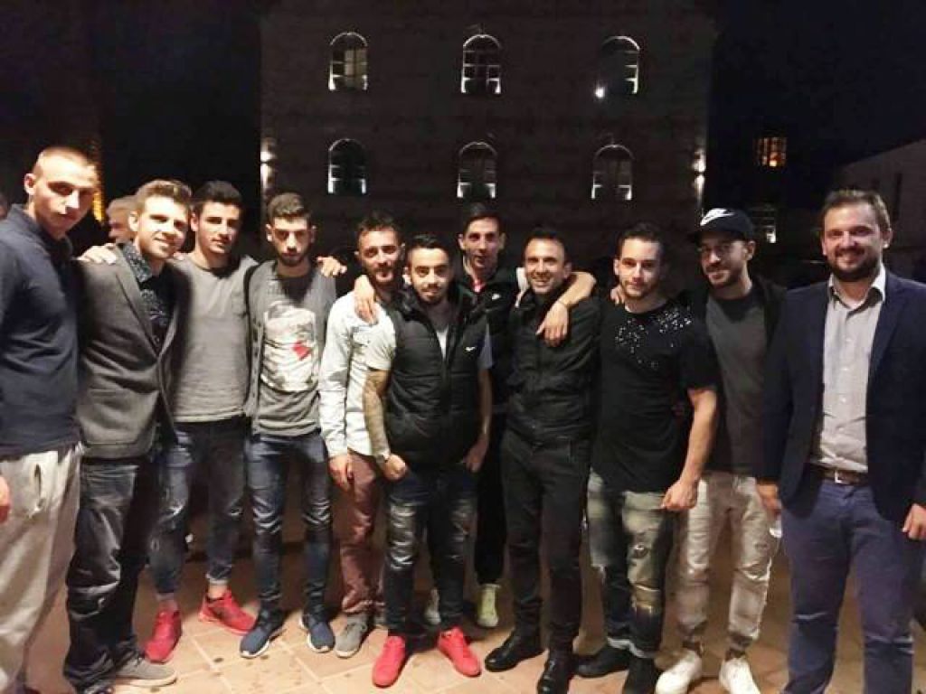 Έμαθαν… ιστορία στον ΑΟΤ