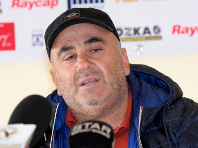 «Αποστολή εξετελέσθη»