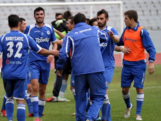 Ρεθυμνιώτικο… τάνγκο