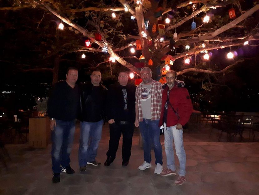 «Δεν ήθελα να προσβάλω κανέναν»
