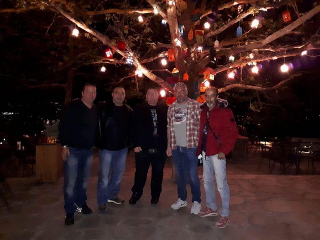 «Δεν ήθελα να προσβάλω κανέναν»