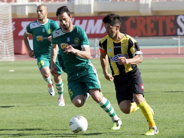 Χωρίς τον captain