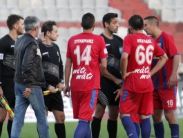 Μπρέζας: «Όλα ανοικτά»
