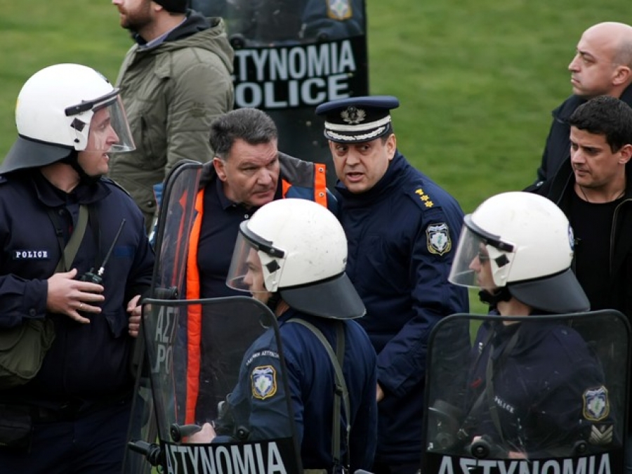 «Μυθομανής Κούγιας»