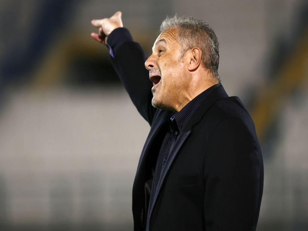 «Πάμε για τρεις νίκες»