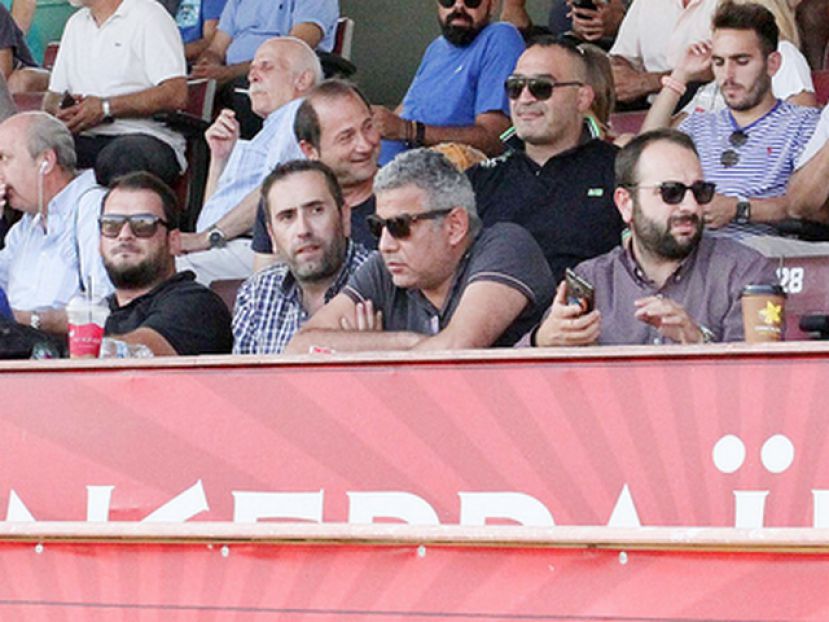 «Θέαμα και αποτέλεσμα»