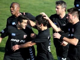 «Ίδια… φιλοσοφία και η διαιτησία»