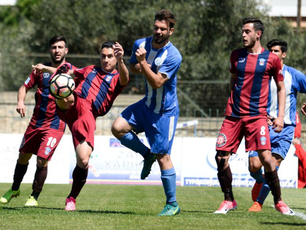 Δεν πάει Σέρρες ο Οικονομόπουλος