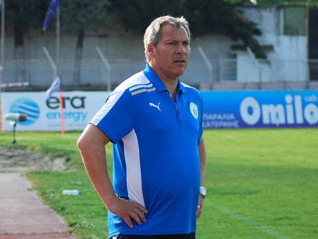 Γεωργαμλής και παράπονα Παπακώστα