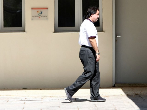Παντελή: «Θα δικαιωθούμε»