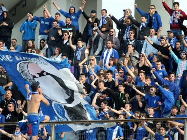 Η μέρα της!