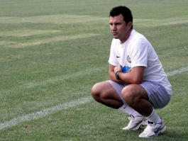Ψάχνεται ο Κεχαγιάς