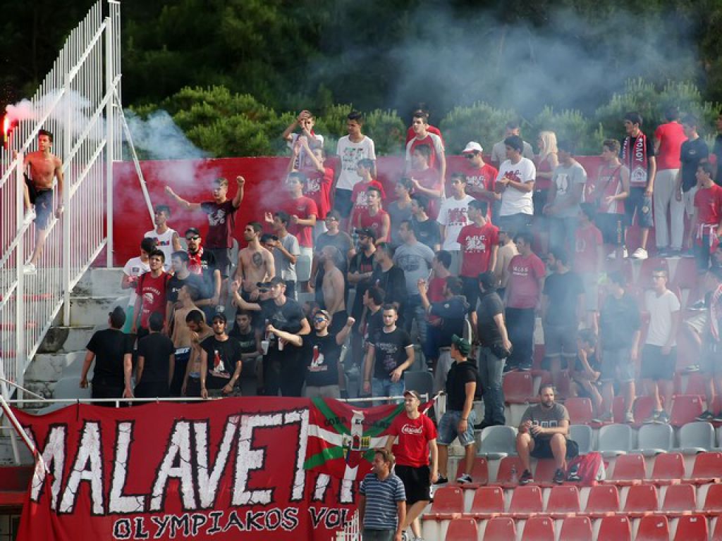 «Δεν θα έχουμε αντίπαλο»